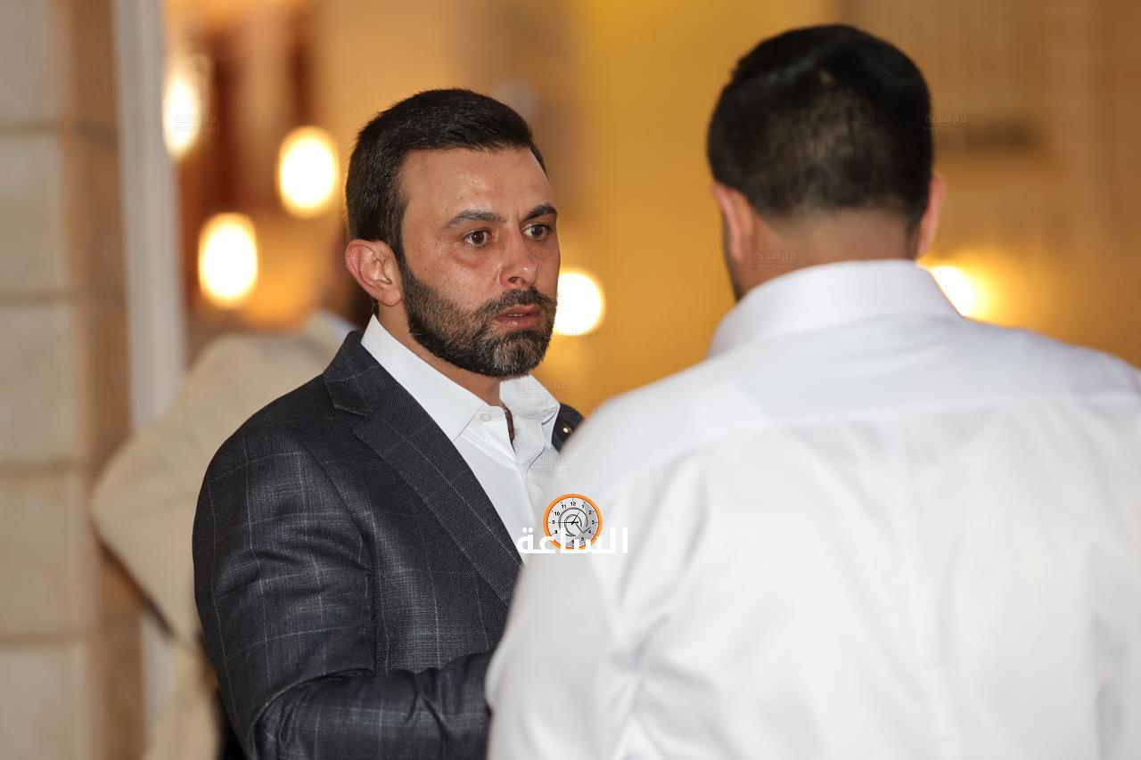 Madar Al-Saa Images 0.9341398788900293