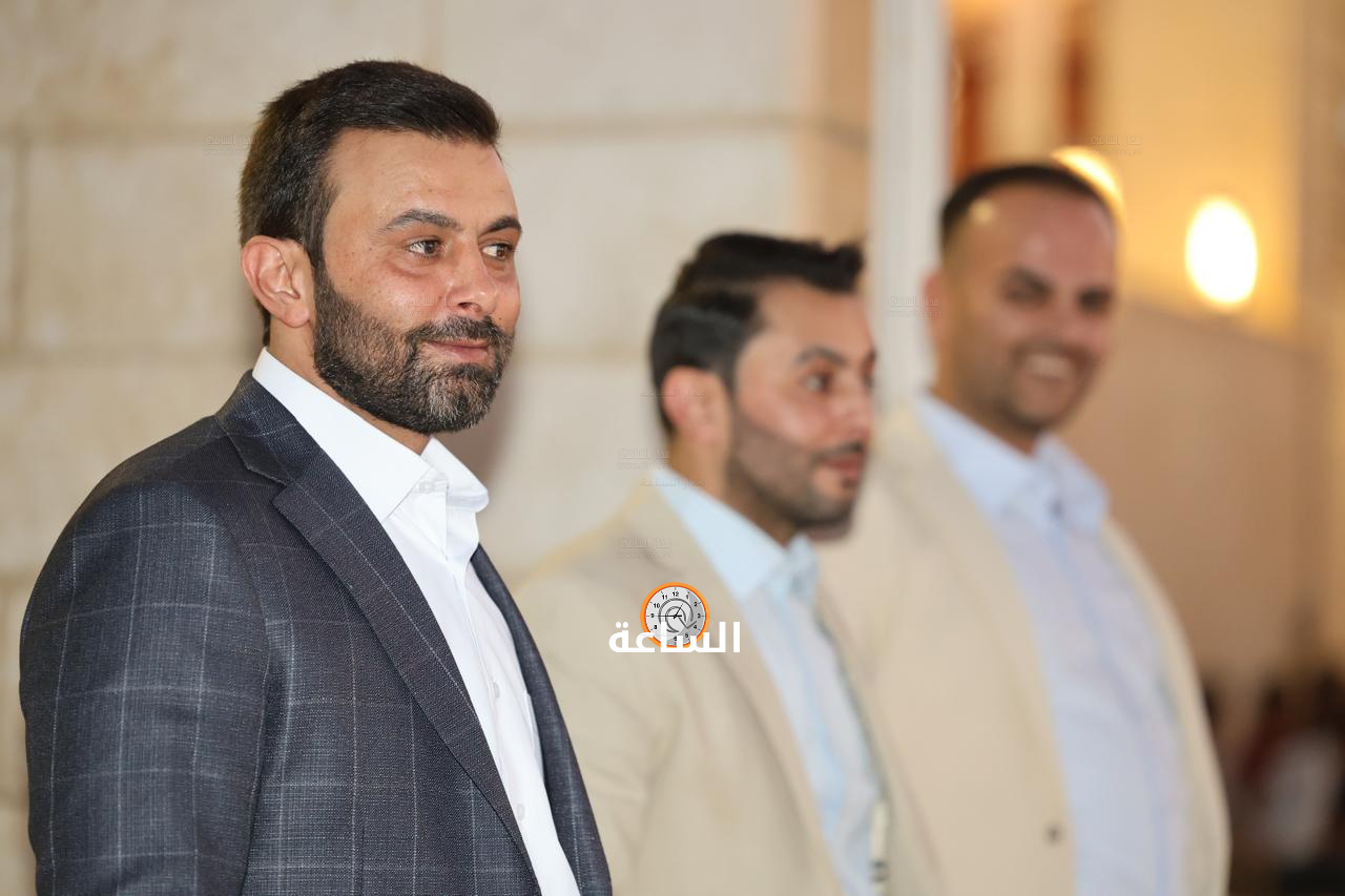 Madar Al-Saa Images 0.45472511294845996