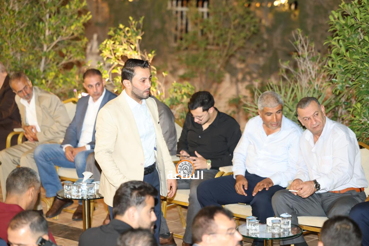 Madar Al-Saa Images 0.7482943753202532