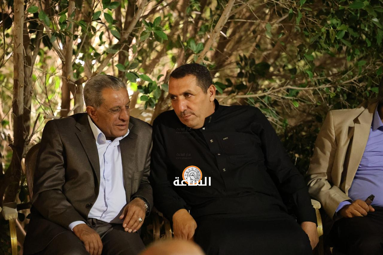 Madar Al-Saa Images 0.8398250264341713