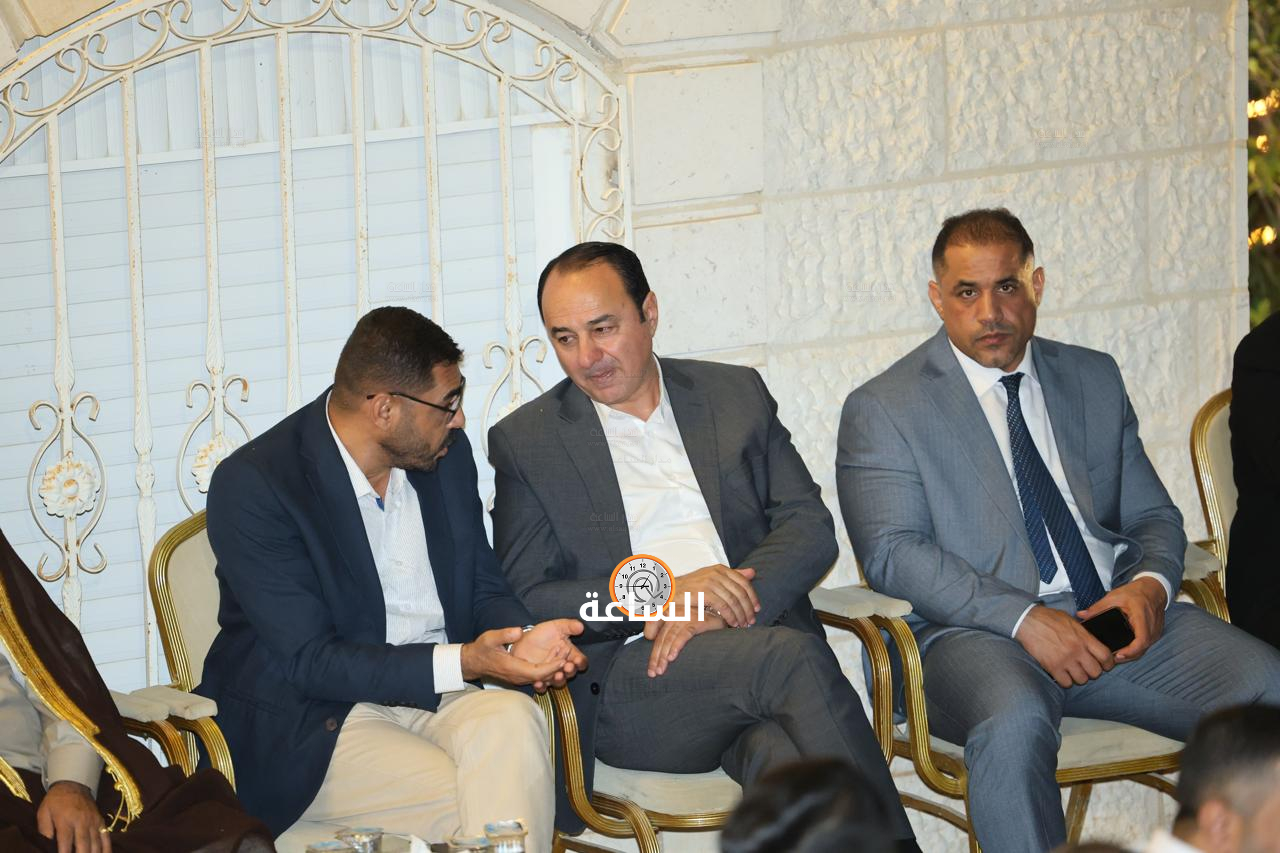 Madar Al-Saa Images 0.6342479731623611