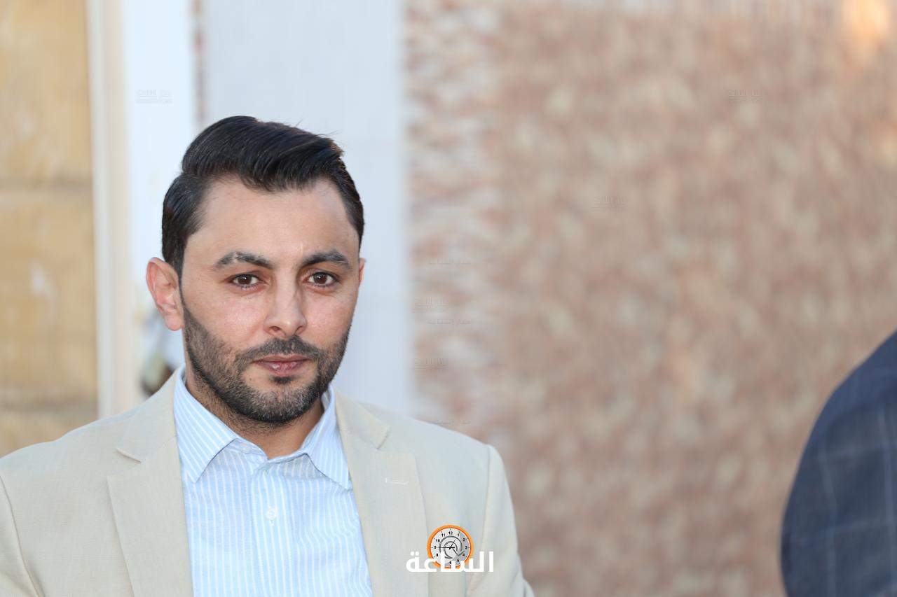 Madar Al-Saa Images 0.8988454397769567