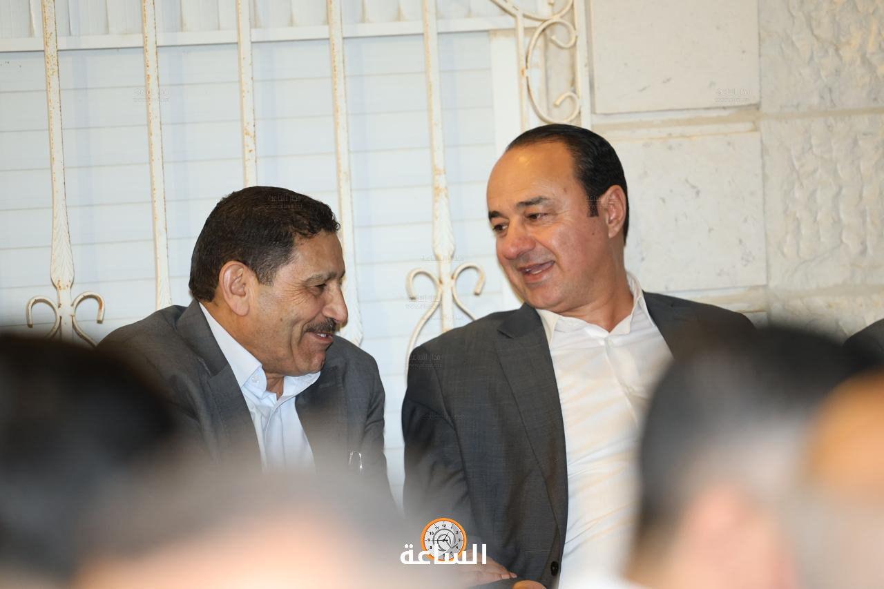Madar Al-Saa Images 0.953580106461782