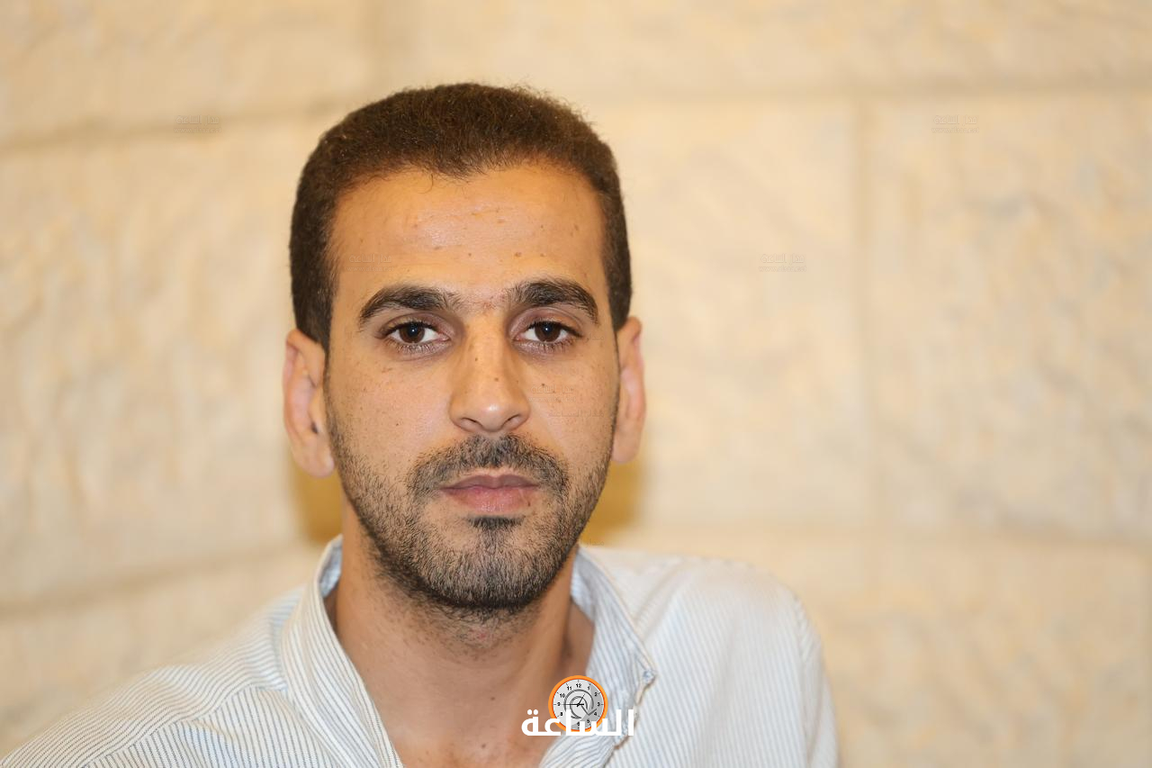 Madar Al-Saa Images 0.12431856628841931