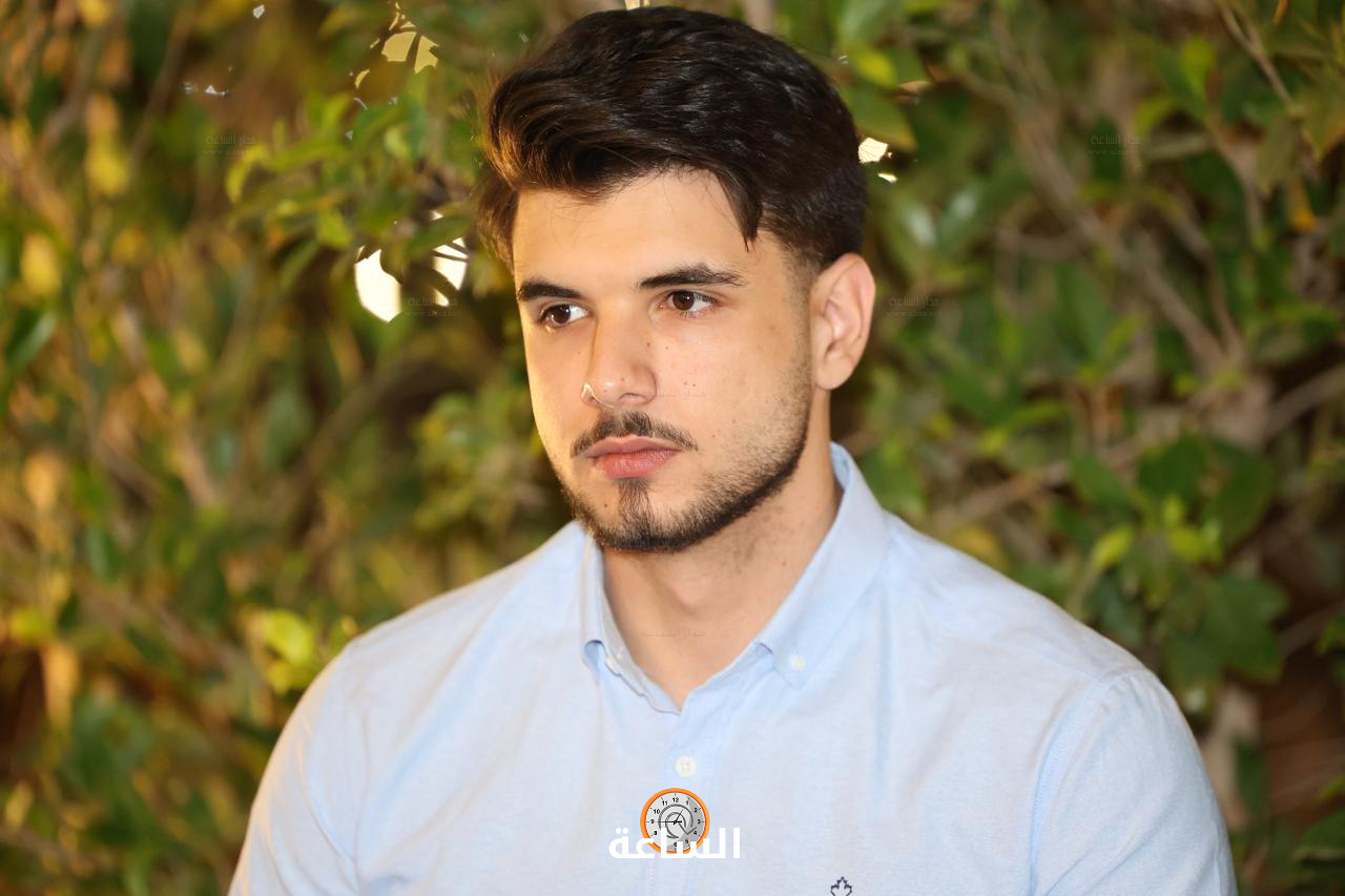 Madar Al-Saa Images 0.3745386889861475