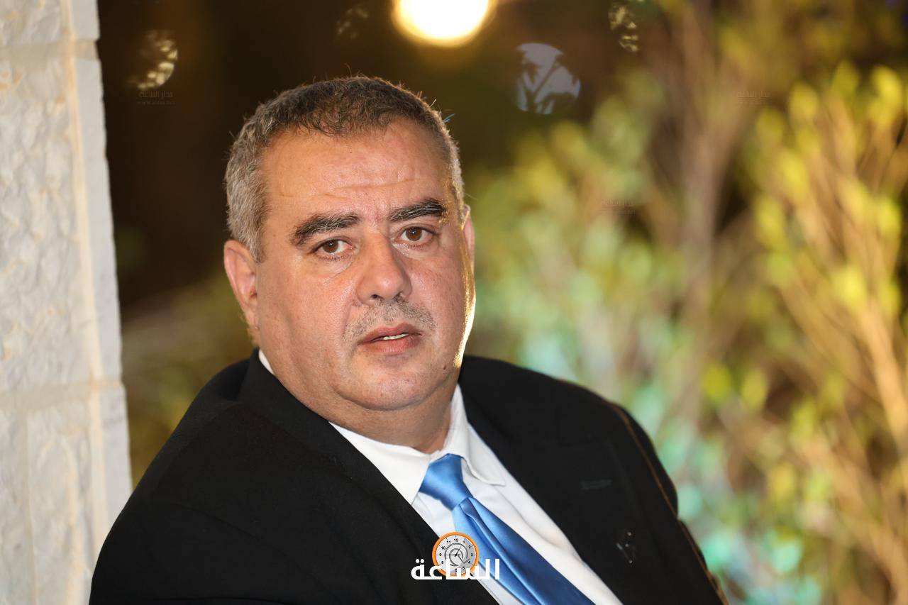 Madar Al-Saa Images 0.3944639304435338