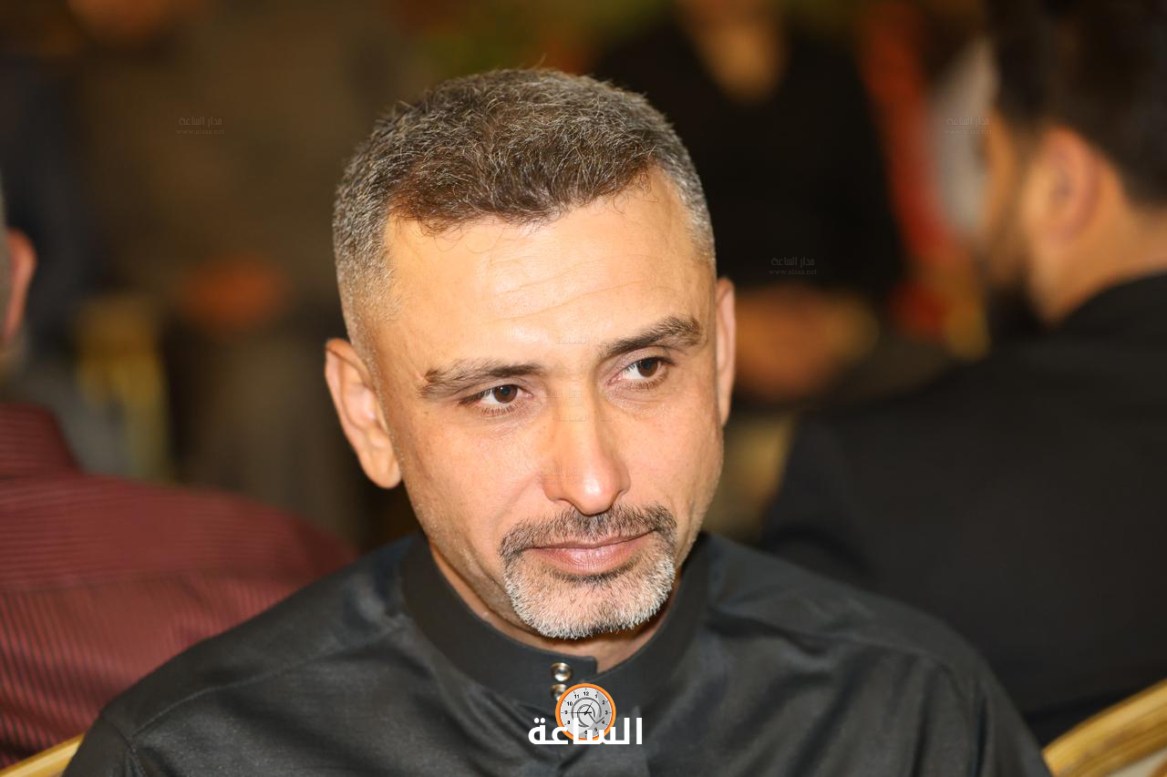 Madar Al-Saa Images 0.8298602443342906