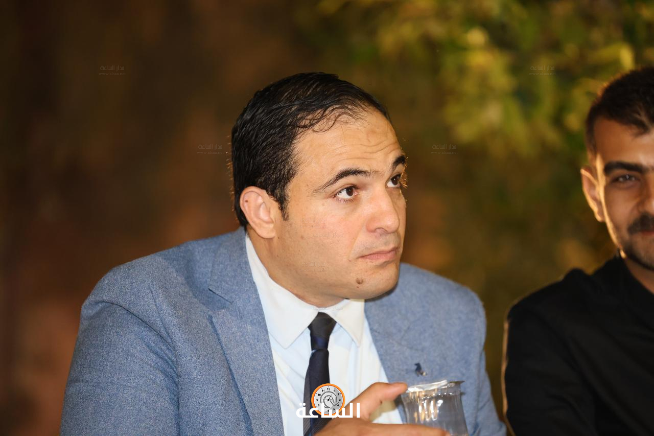 Madar Al-Saa Images 0.9016456396398607