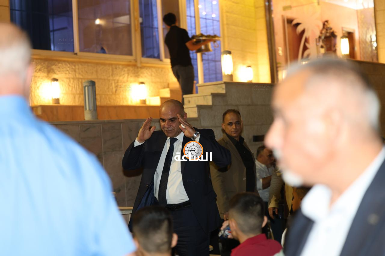 Madar Al-Saa Images 0.6725258852790694
