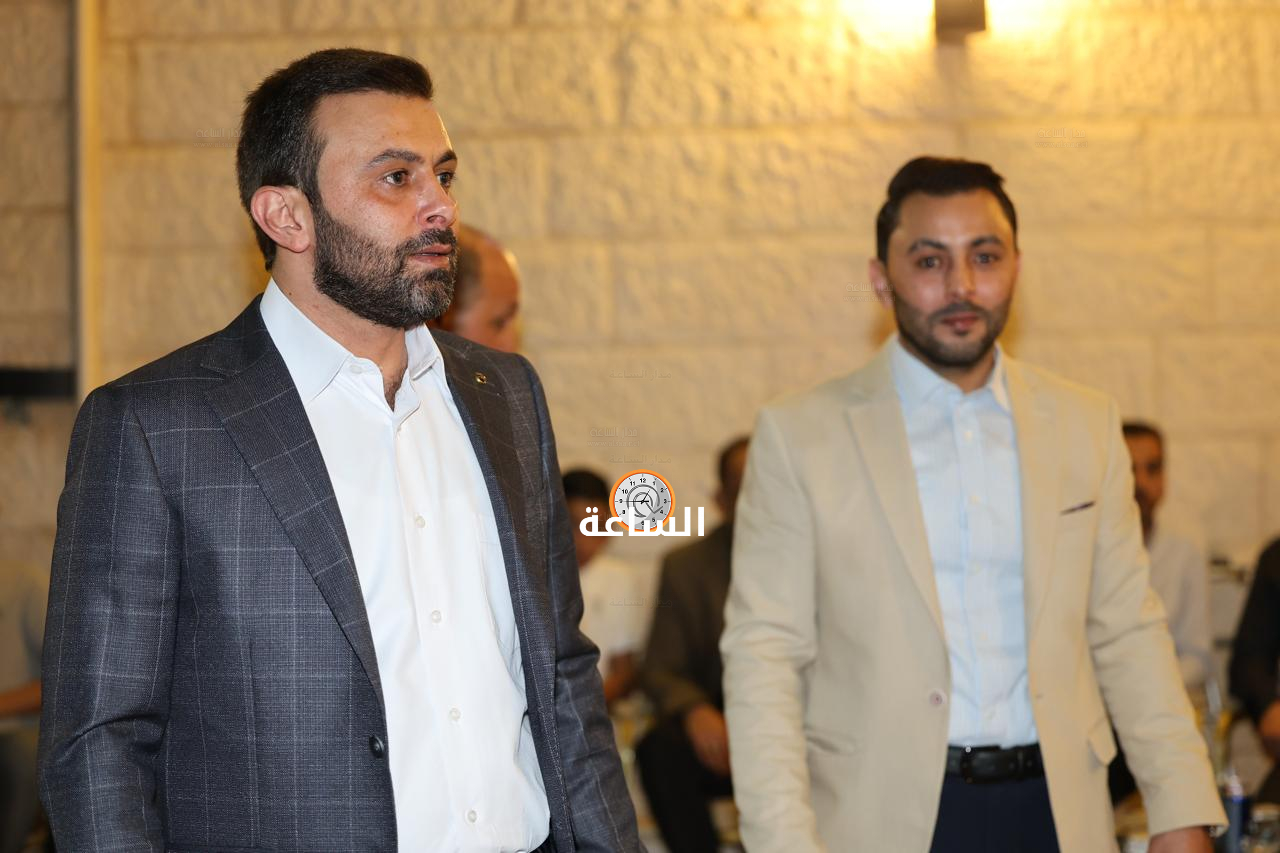 Madar Al-Saa Images 0.48850745301012866