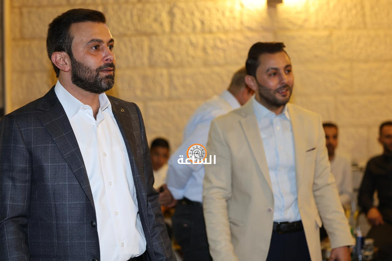 Madar Al-Saa Images 0.4659941654450187