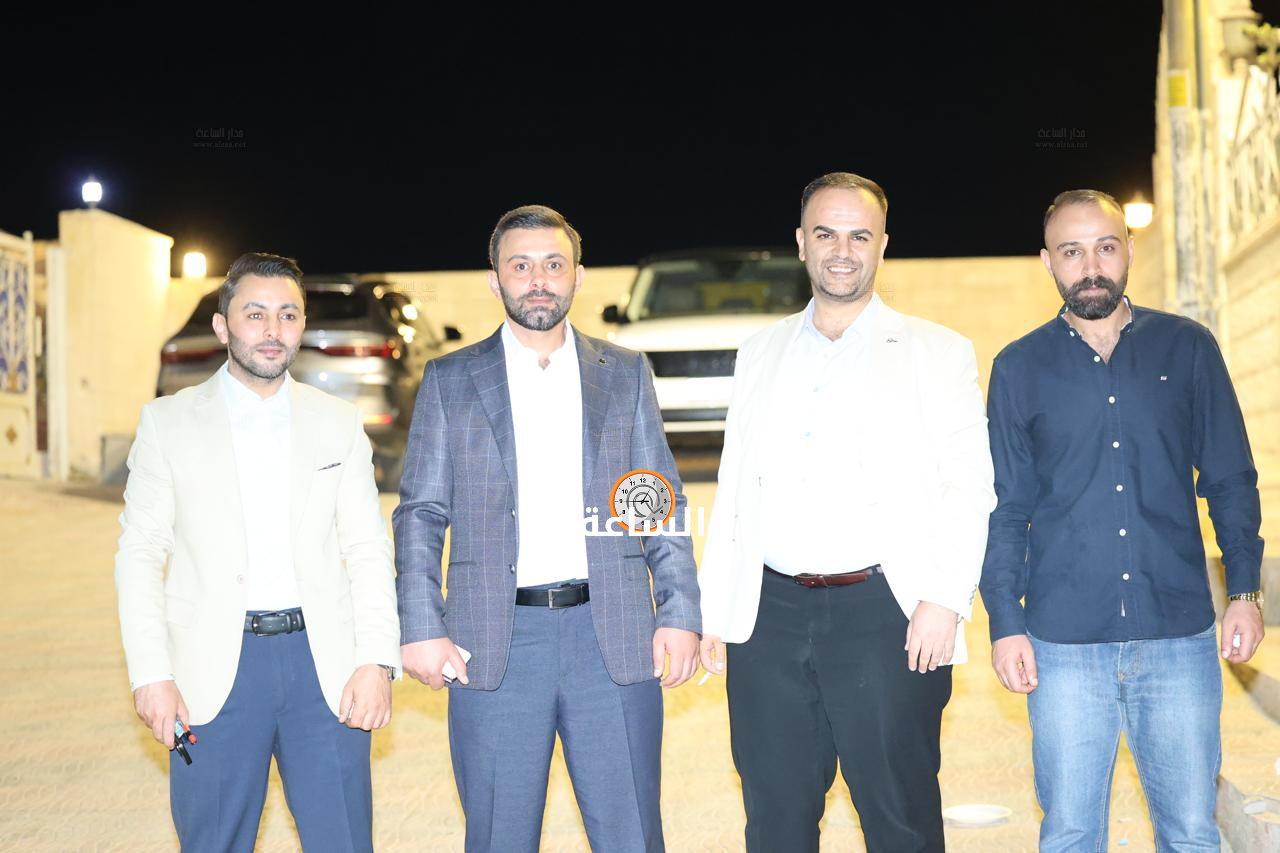 Madar Al-Saa Images 0.8816417246334807