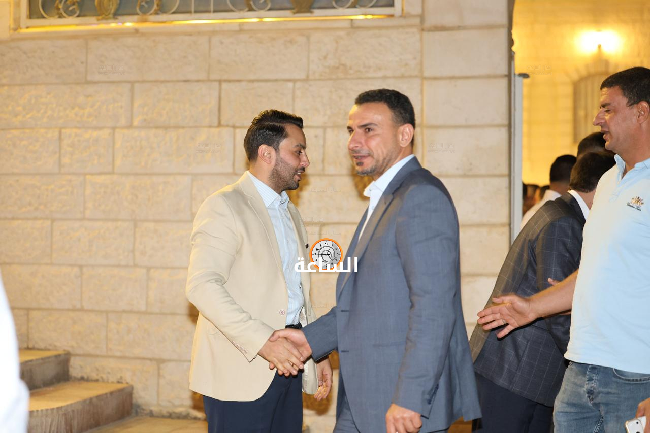 Madar Al-Saa Images 0.07706555866429132