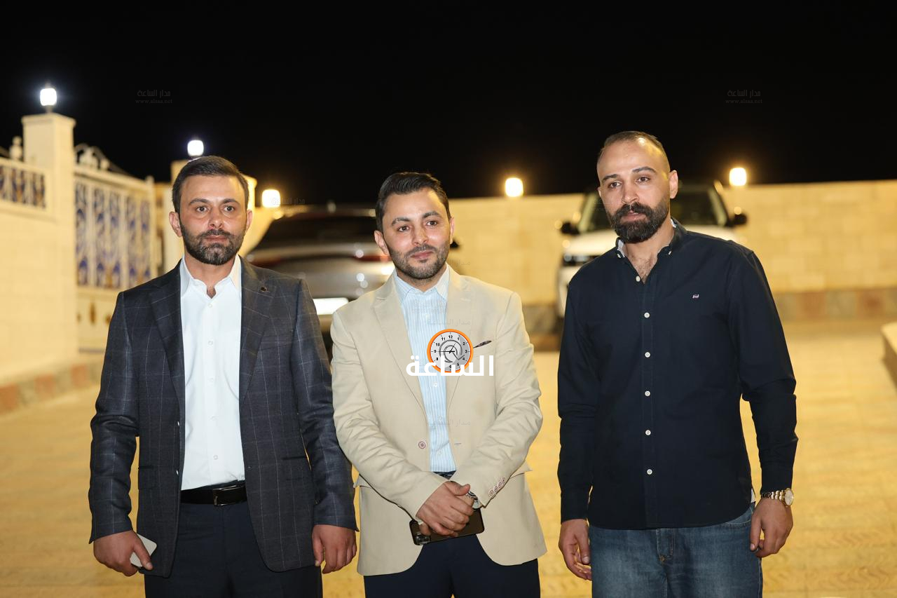 Madar Al-Saa Images 0.22701467373021844