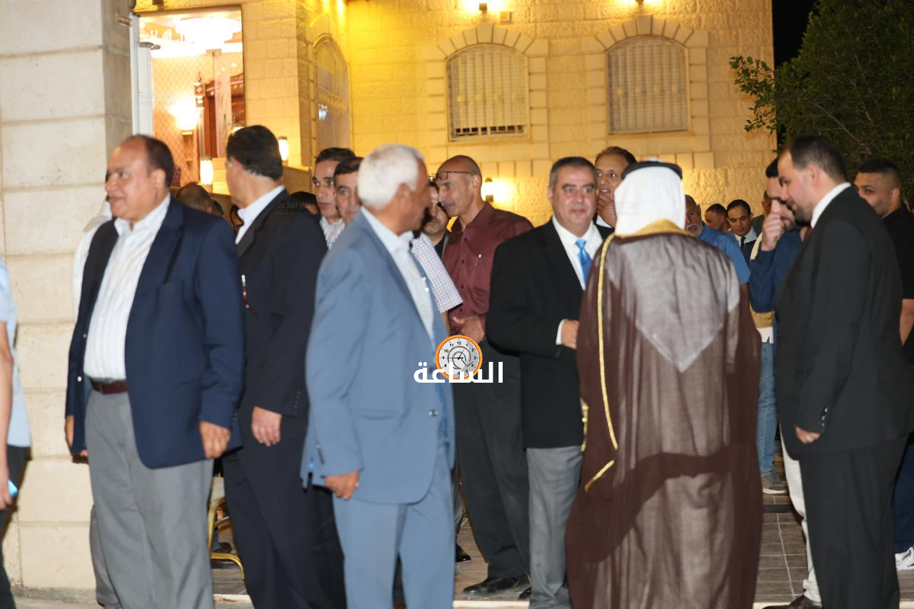 Madar Al-Saa Images 0.2118311586035575