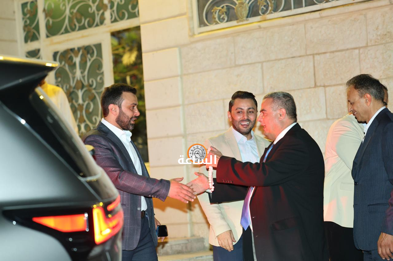Madar Al-Saa Images 0.676168170970963