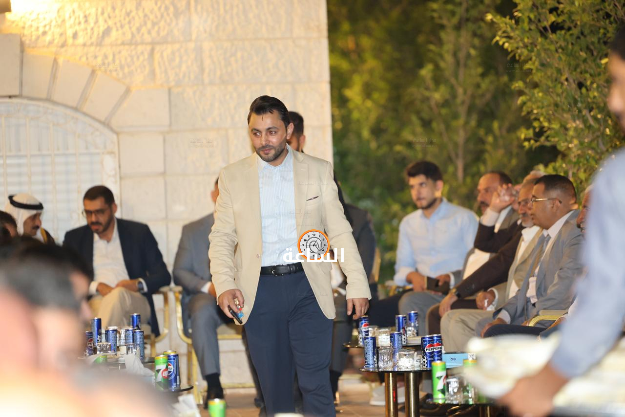 Madar Al-Saa Images 0.7572445522030516