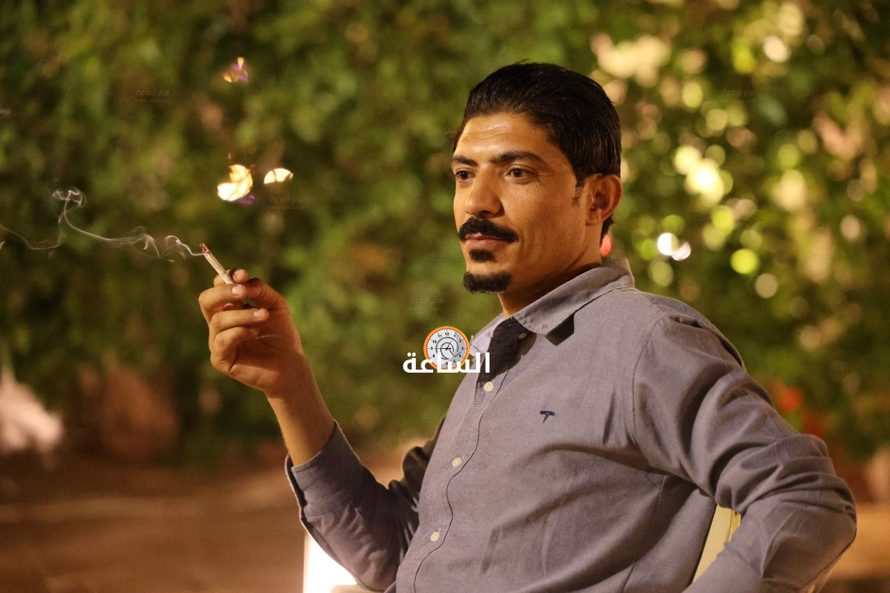 Madar Al-Saa Images 0.0843907612698469