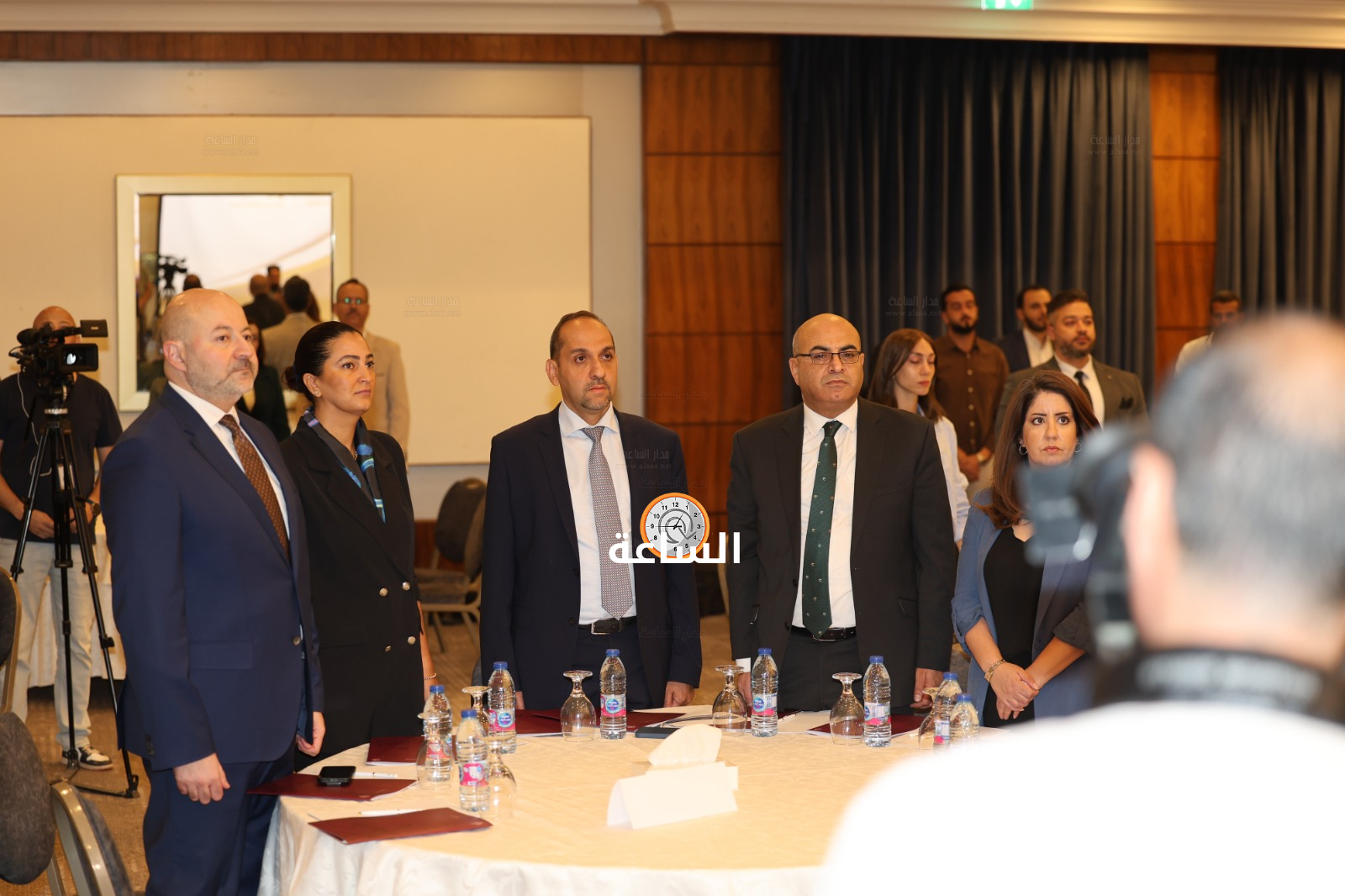 Madar Al-Saa Images 0.23239264073789279