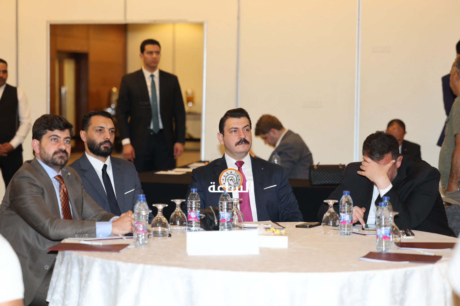 Madar Al-Saa Images 0.3702576984114936