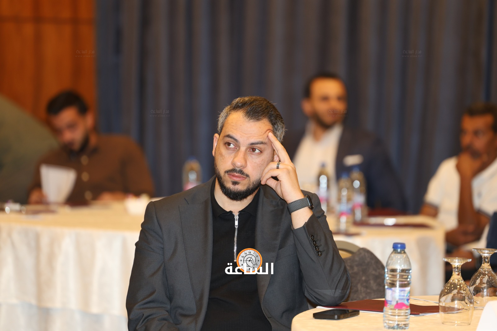 Madar Al-Saa Images 0.4661808260096334