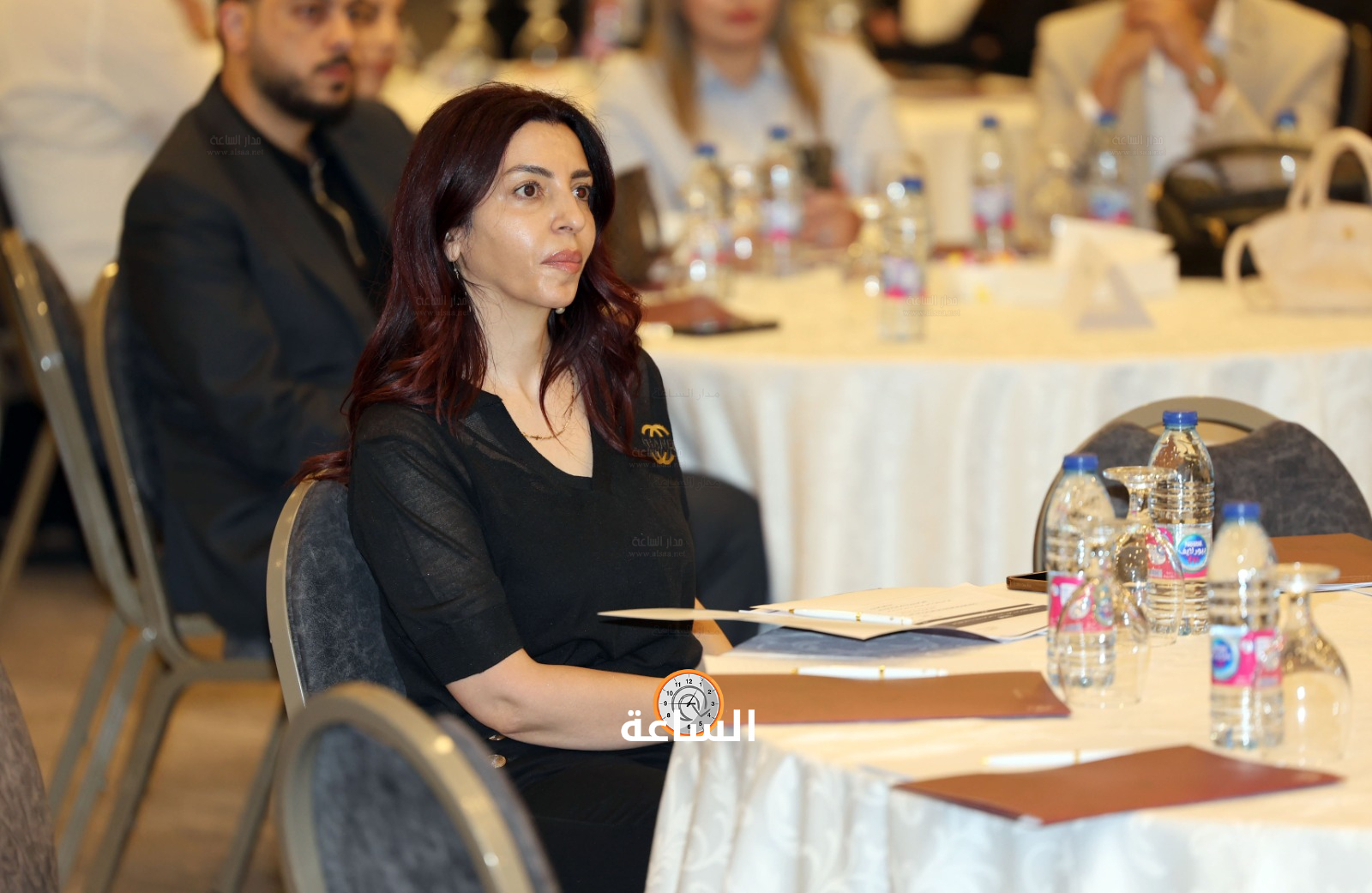 Madar Al-Saa Images 0.12061435580276758