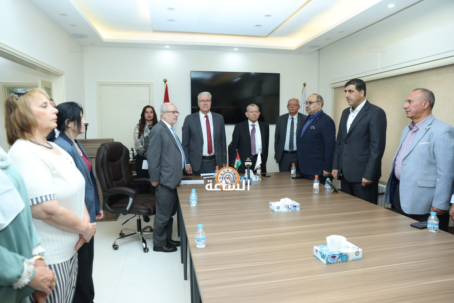 Madar Al-Saa Images 0.5752656263801199