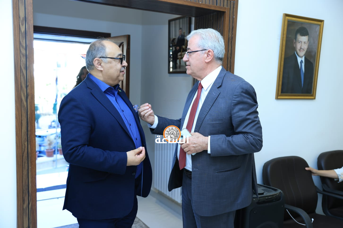 Madar Al-Saa Images 0.5952085805770144