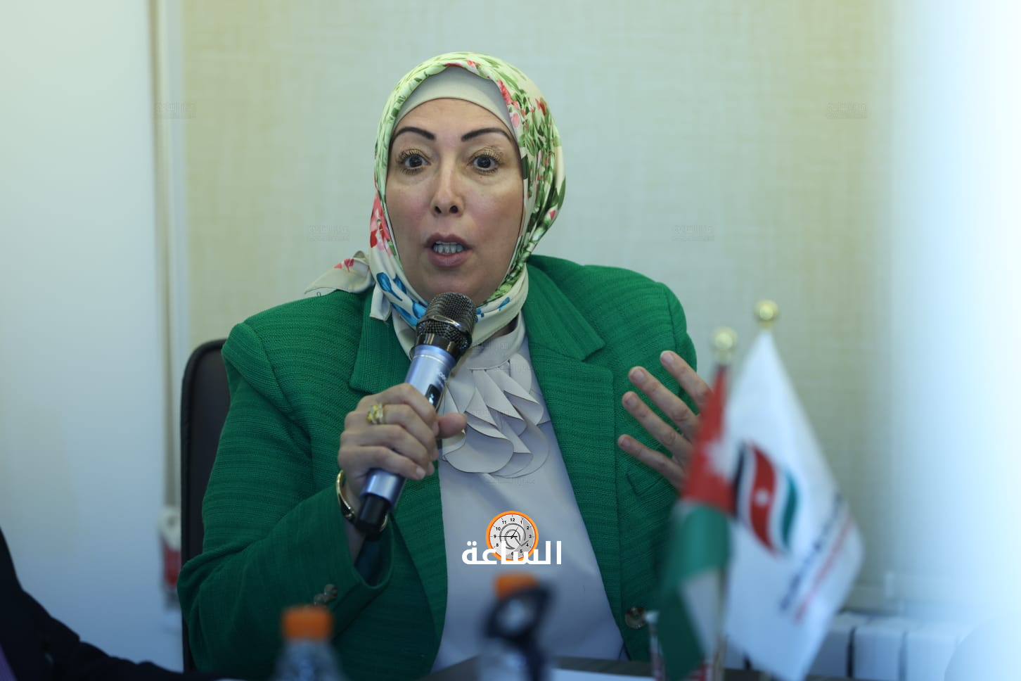 Madar Al-Saa Images 0.5117031617117022