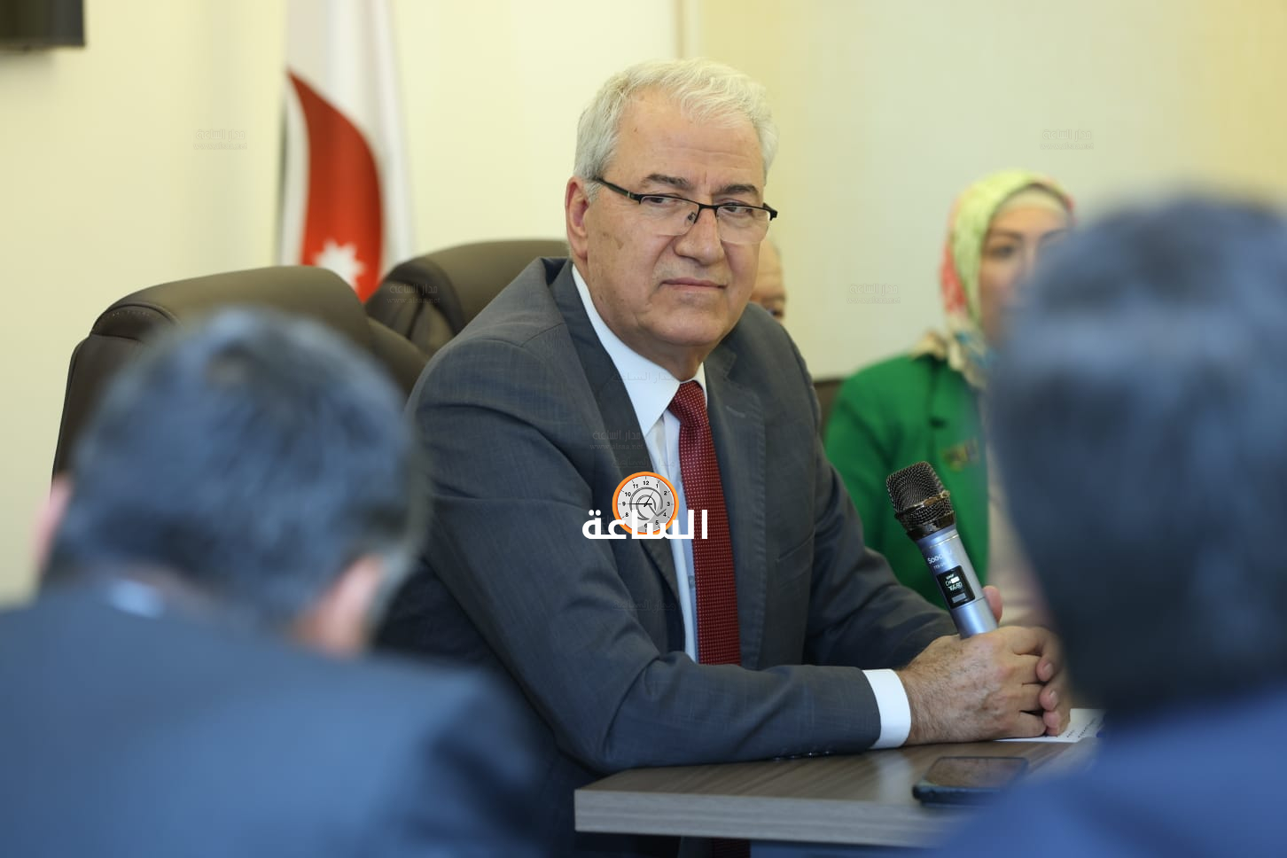 Madar Al-Saa Images 0.3028803398688501