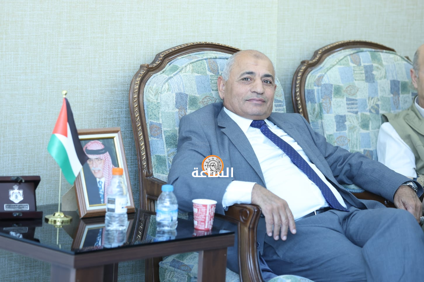 Madar Al-Saa Images 0.06512326580703831