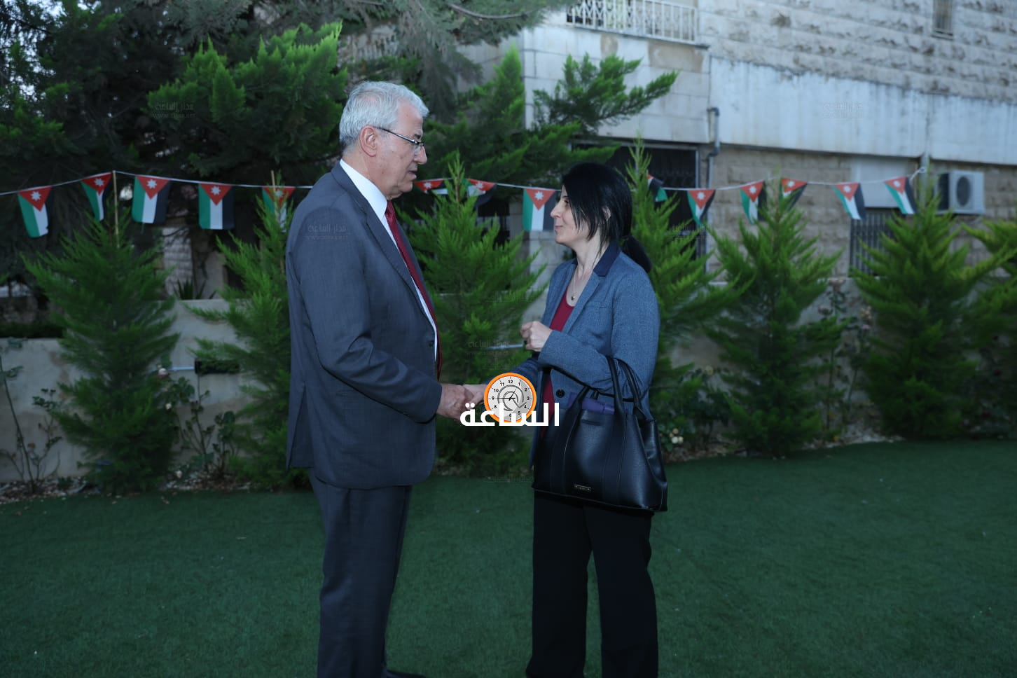 Madar Al-Saa Images 0.5075819021282778