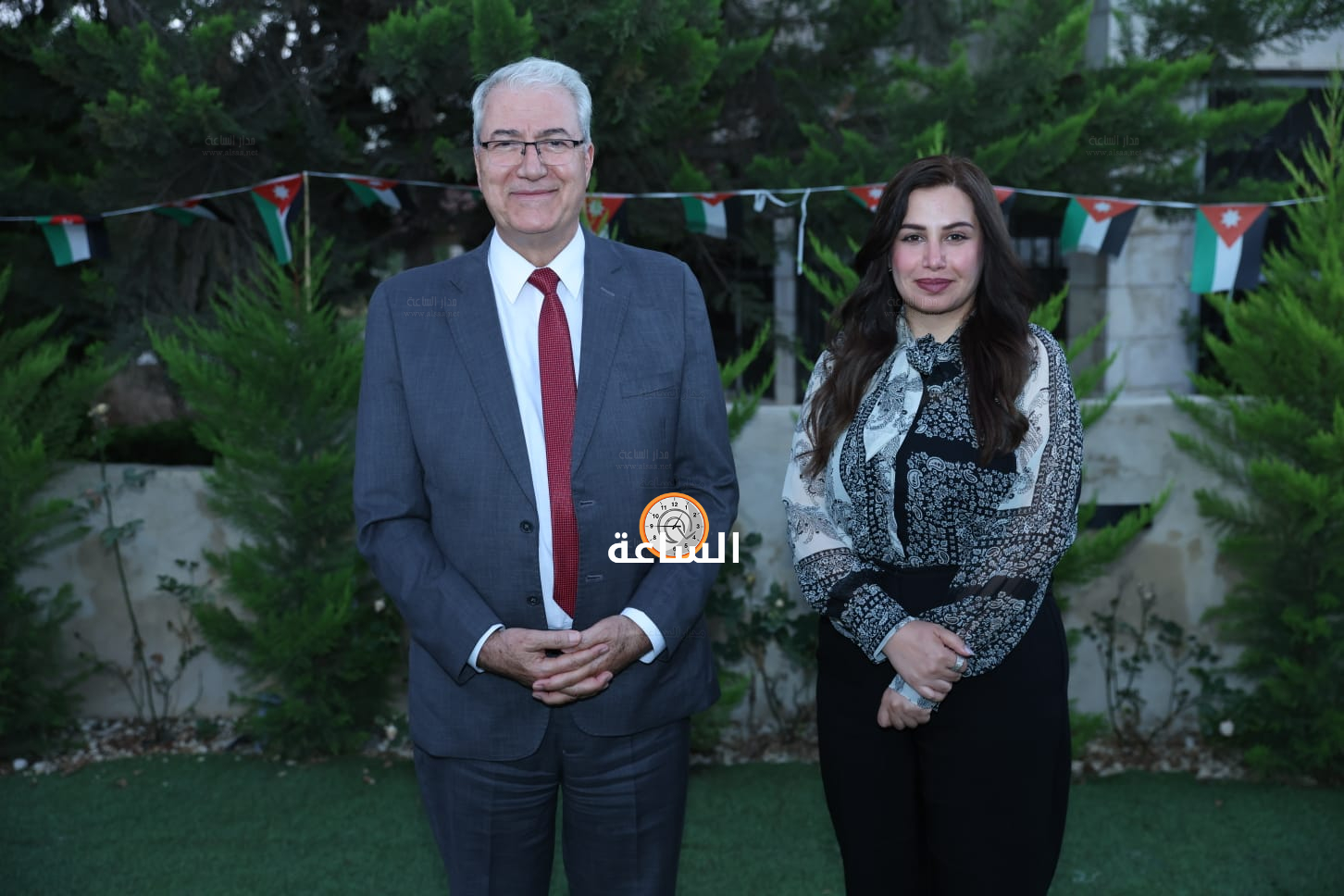 Madar Al-Saa Images 0.10252148829276697