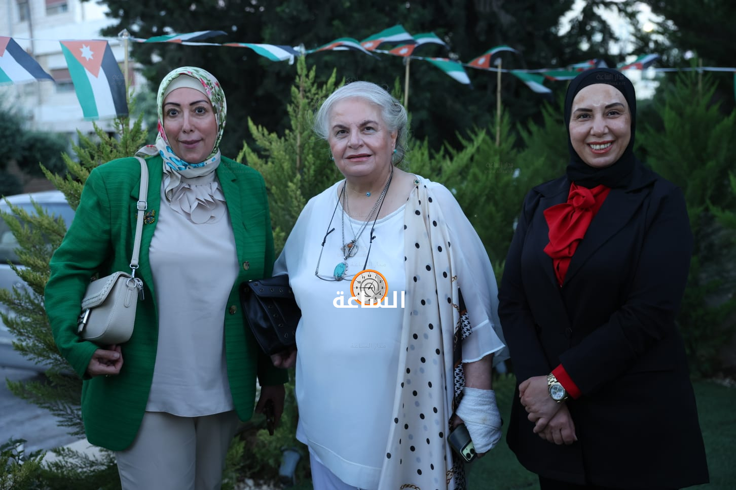 Madar Al-Saa Images 0.5984734482127384