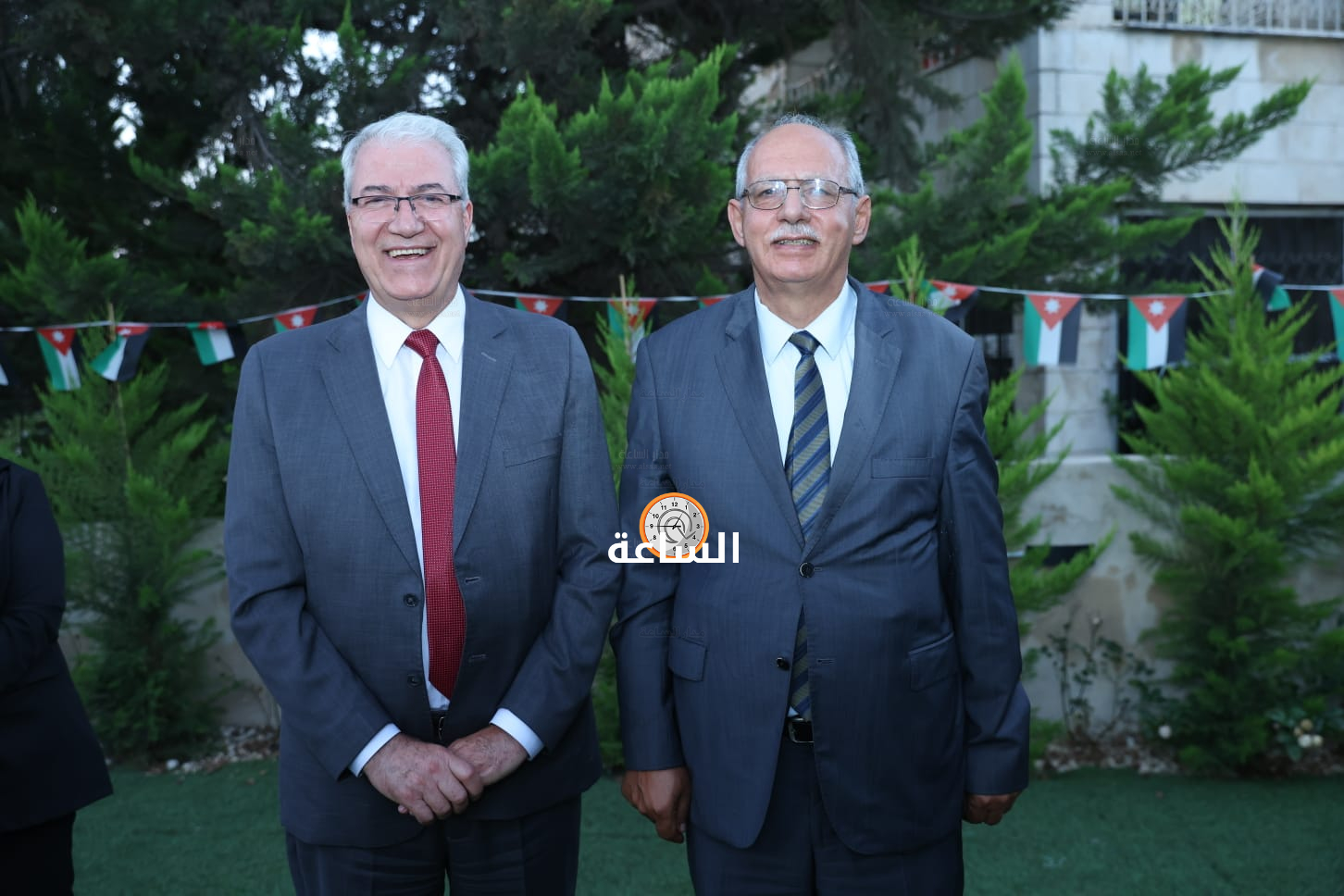 Madar Al-Saa Images 0.044601135024975425