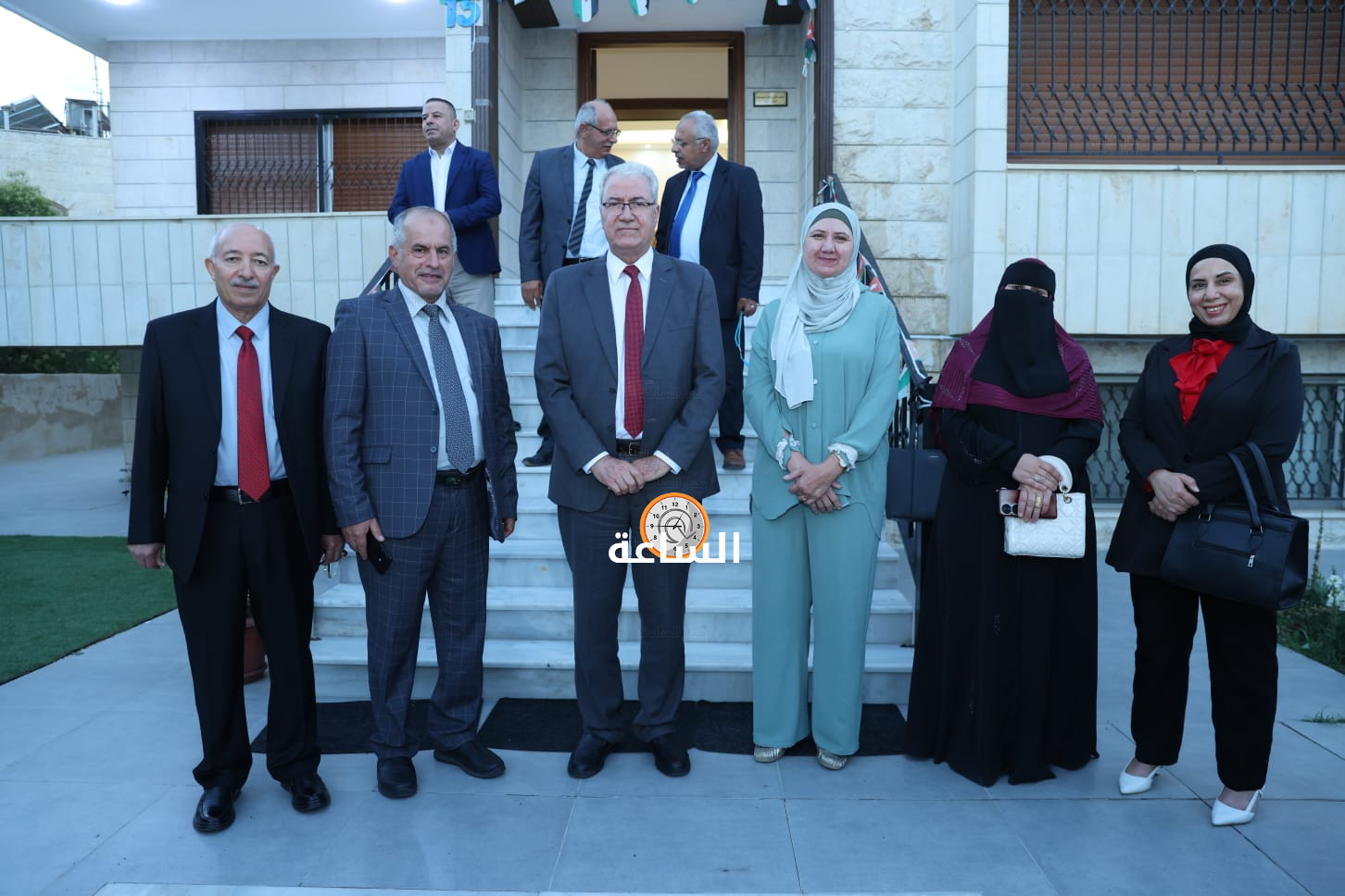 Madar Al-Saa Images 0.5305093900253438