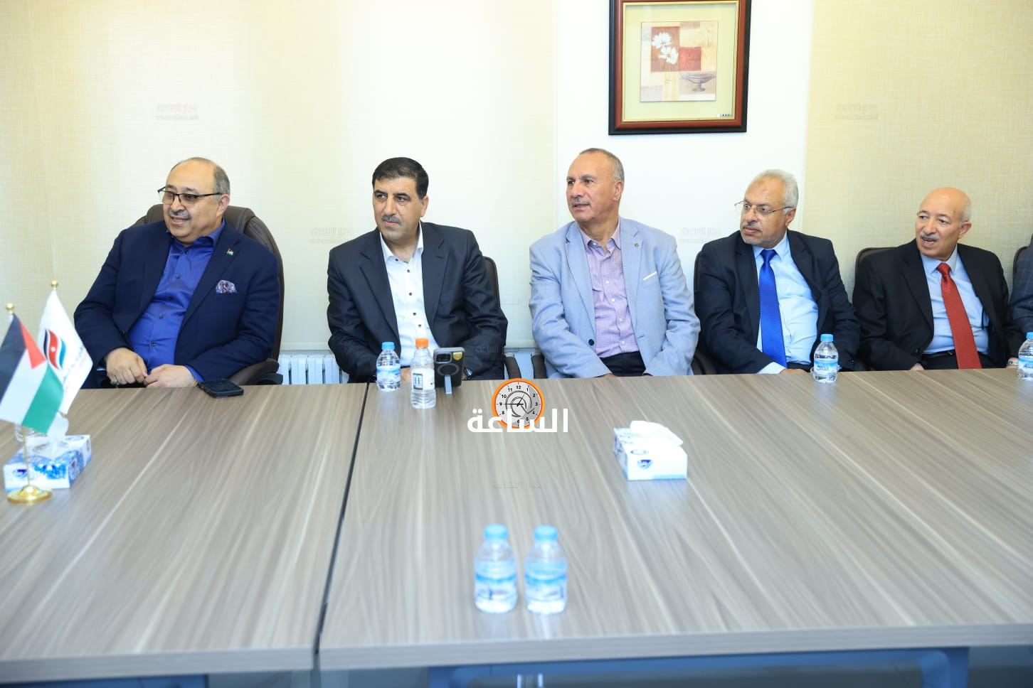 Madar Al-Saa Images 0.9675433889108569