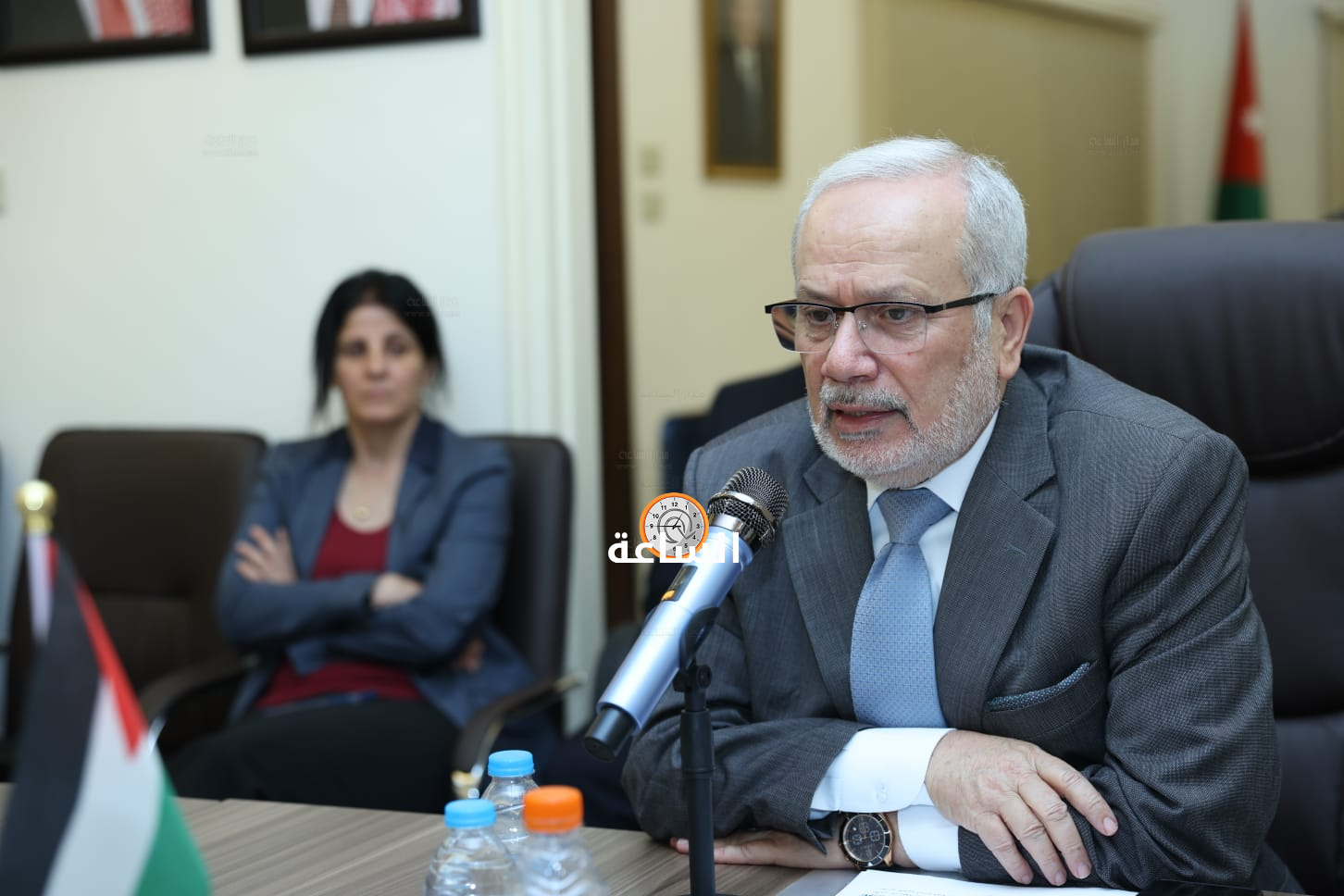 Madar Al-Saa Images 0.10226673700831246