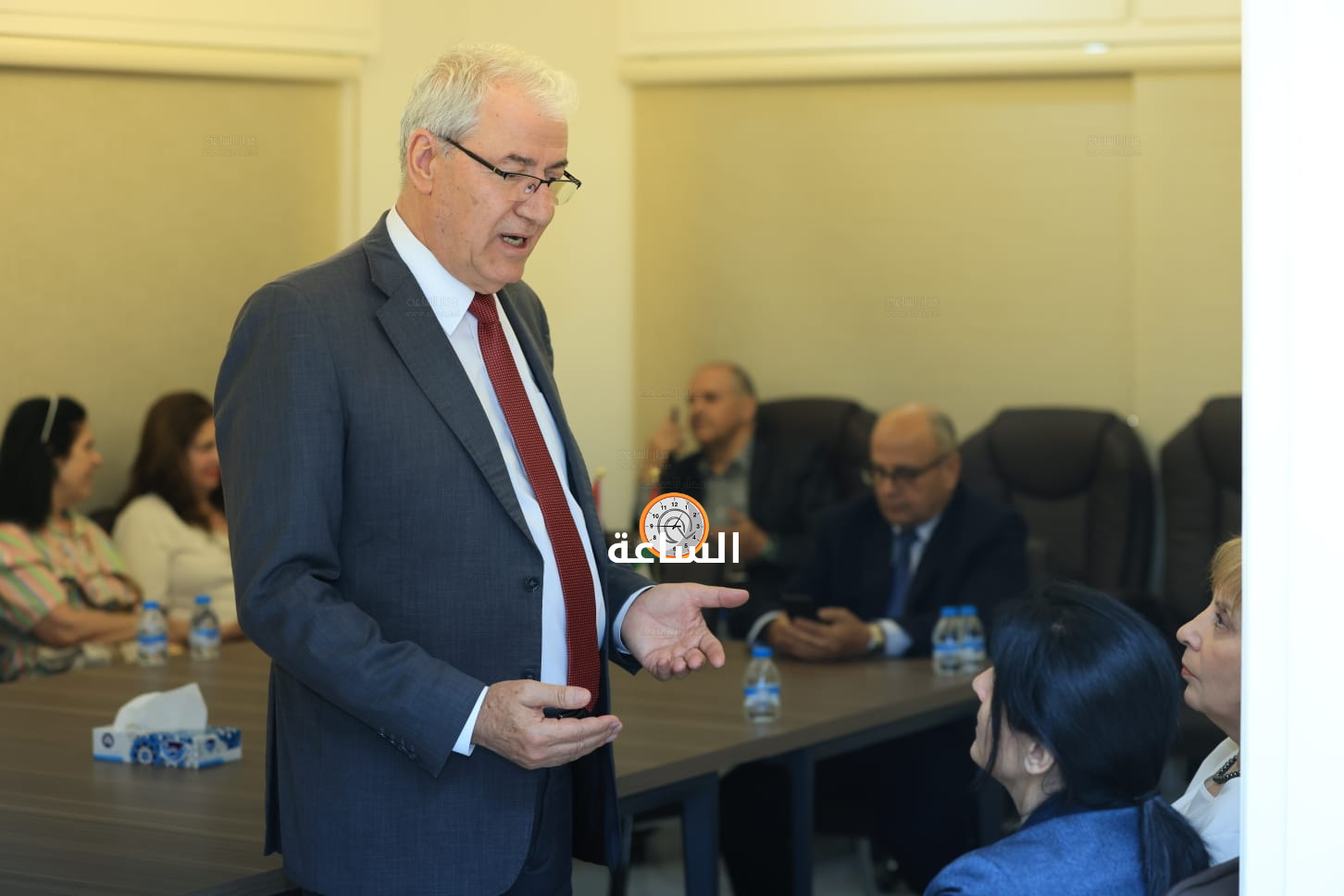 Madar Al-Saa Images 0.24784193332036308