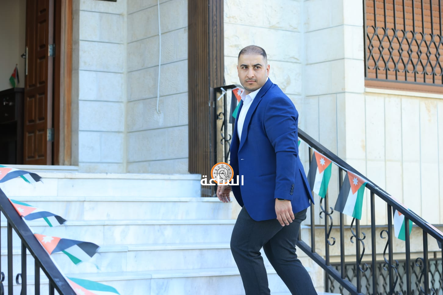 Madar Al-Saa Images 0.8844413686085826