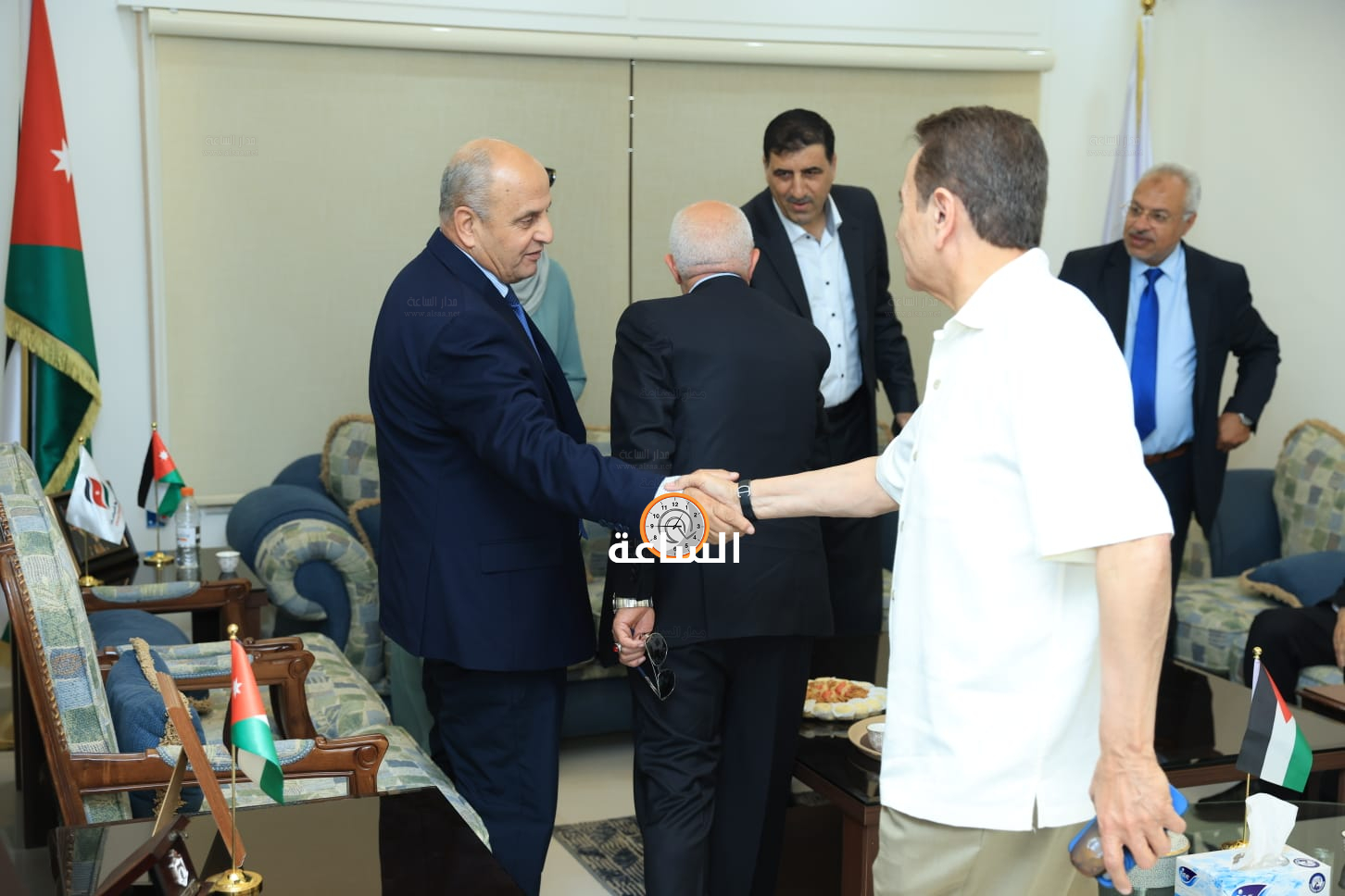 Madar Al-Saa Images 0.7320420788927934