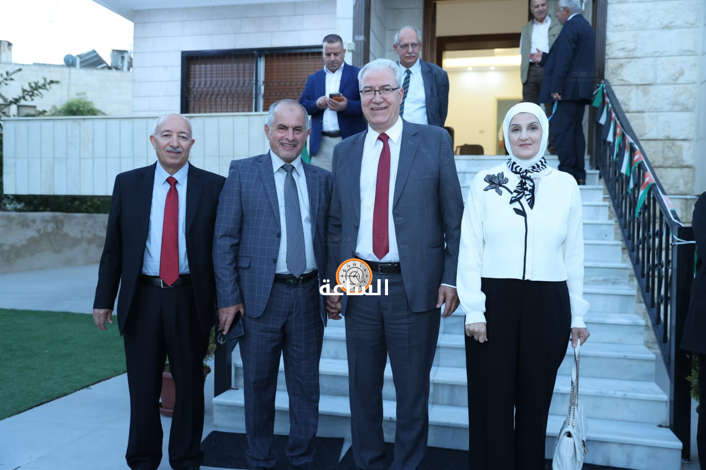 Madar Al-Saa Images 0.2591044086983225