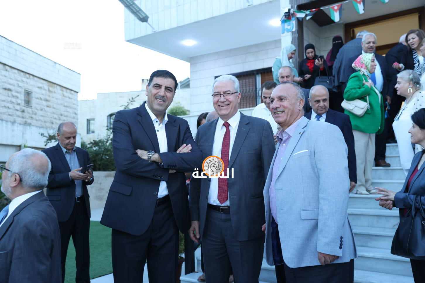Madar Al-Saa Images 0.13166976983265344