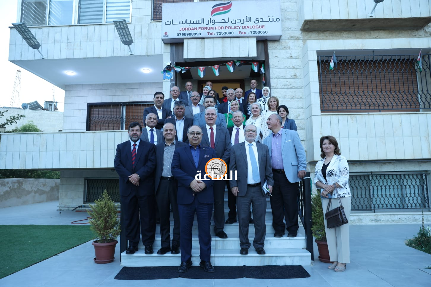 Madar Al-Saa Images 0.7710374742345465