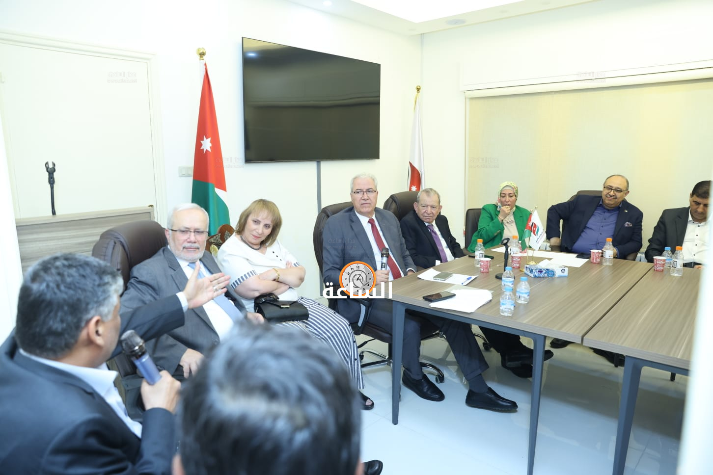 Madar Al-Saa Images 0.1074610069663634
