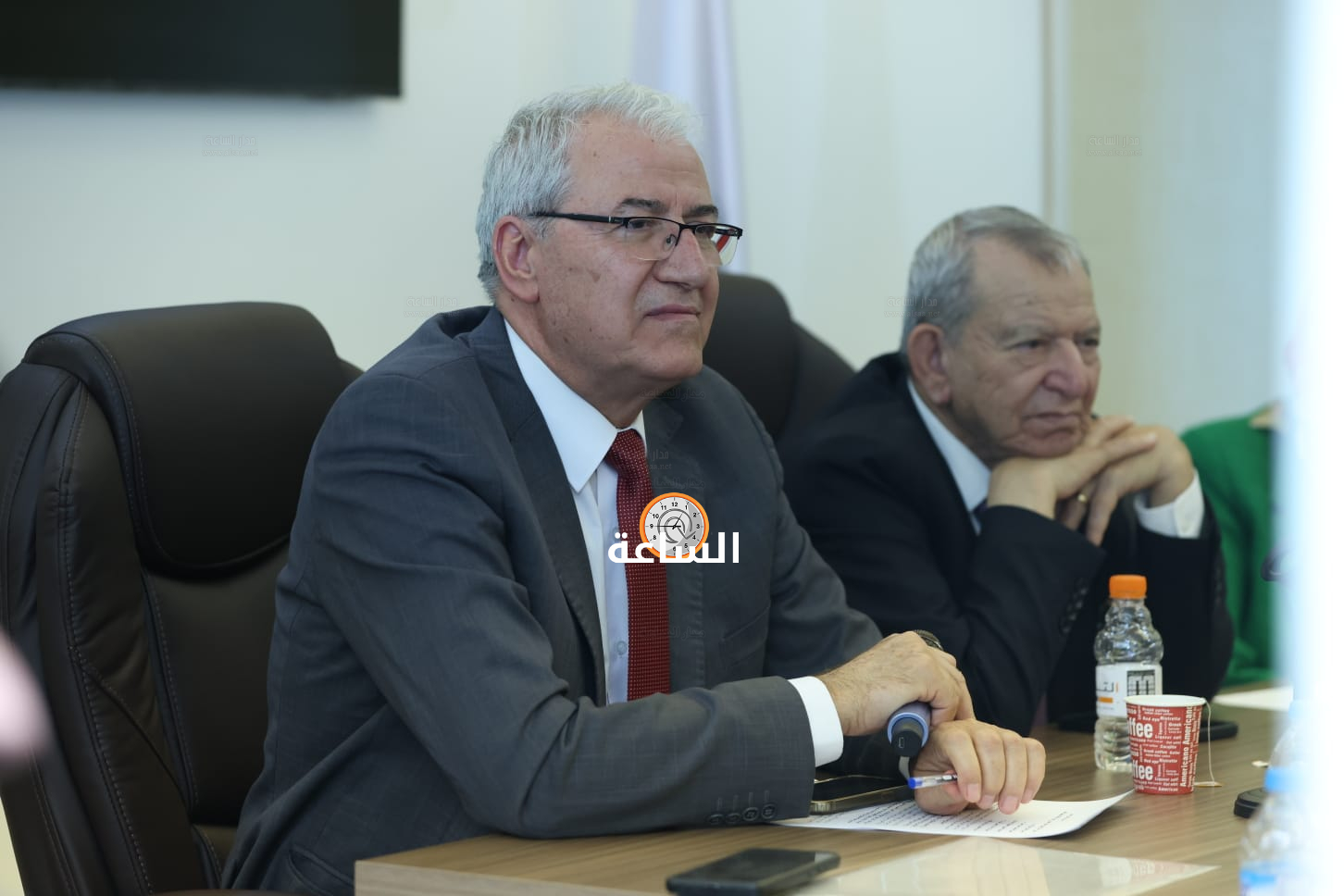 Madar Al-Saa Images 0.743569091888375