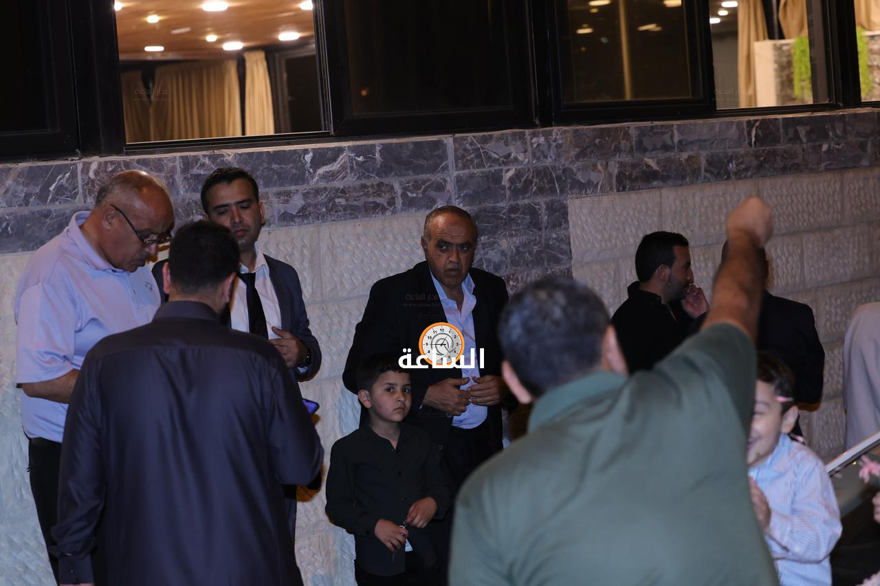 Madar Al-Saa Images 0.09609050644154071
