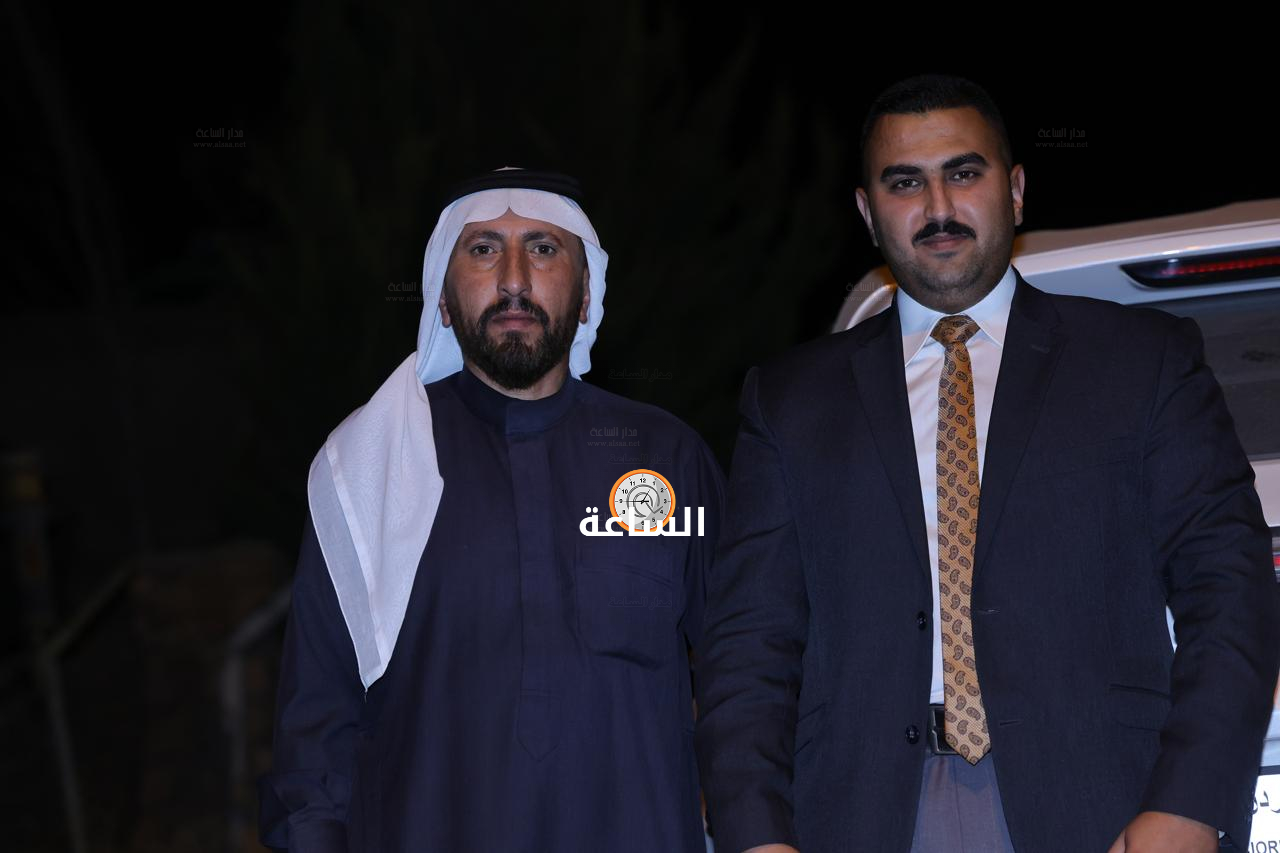 Madar Al-Saa Images 0.5505120879843911