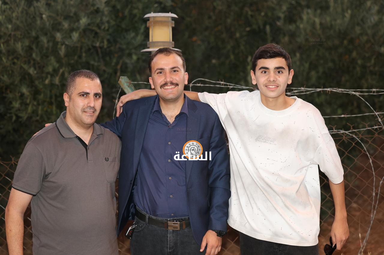 Madar Al-Saa Images 0.5807999977771786