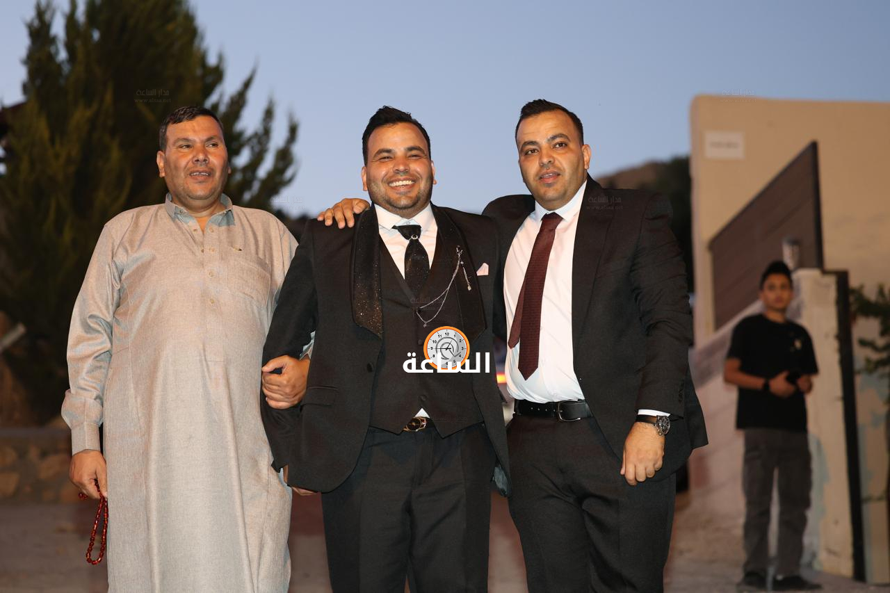 Madar Al-Saa Images 0.5875660749436475